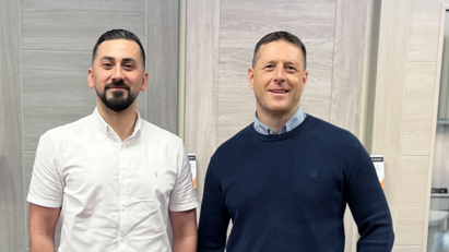 JB Kind extends sales team