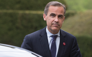 Ex-BoE governor Mark Carney eyes running for Canadian prime minister - reports