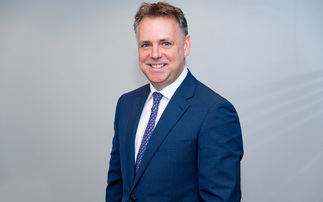 Portfolio Thinking appoints veteran Neil Brown as co-founder and director