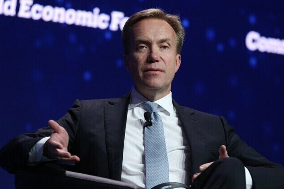 Davos chief probed over alleged Epstein ties  media