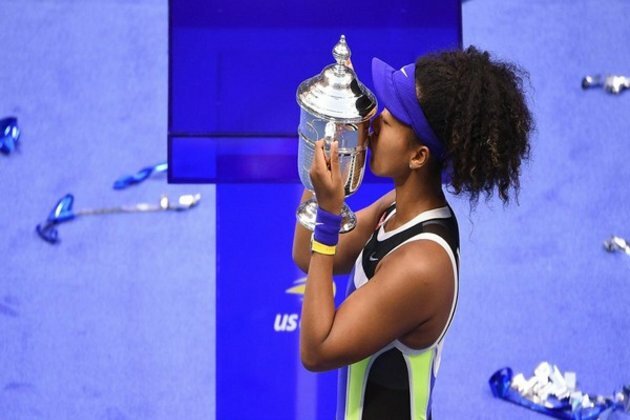 US Open: Osaka returns while Big Three aim for history