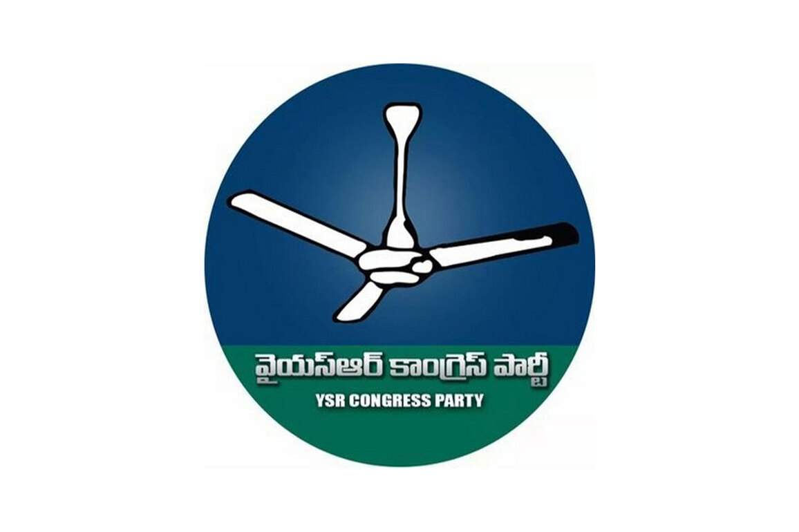 Andhra Pradesh: Coalition gagging voice of dissent claims YSRCP
