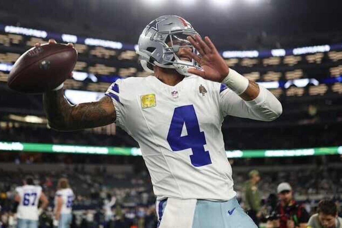 Spagnola: Meaning of Dak on the stretch run