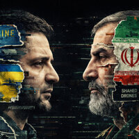How Ukraine became an enemy of Iran