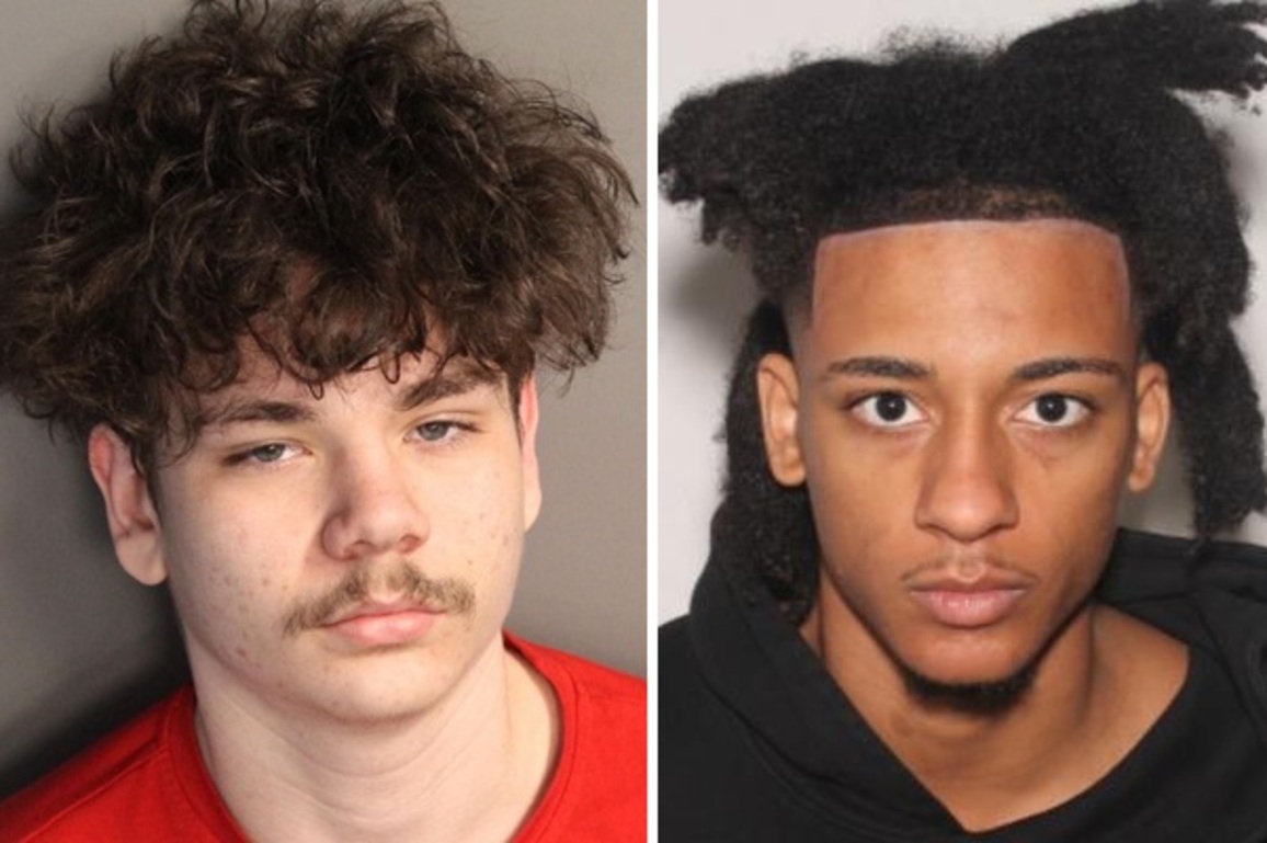 Suspects Arrested, Charged with Deadly Shooting in Orlando