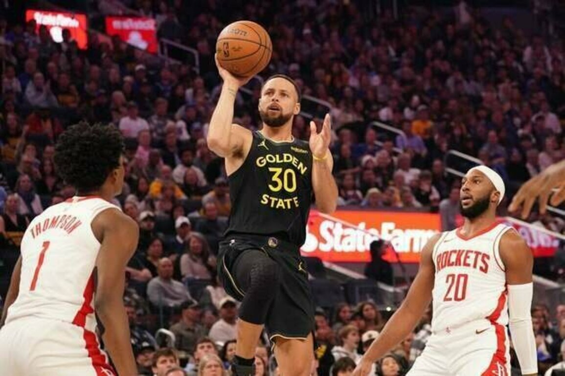 Win over Warriors isn't enough for Rockets to advance in Cup