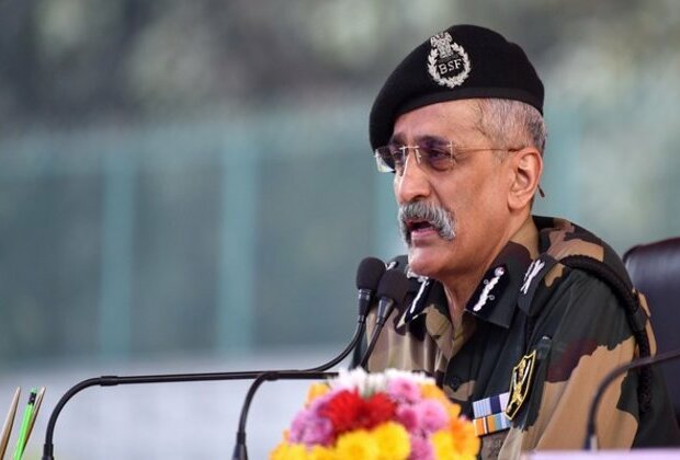 Technologically advanced devices being used to stop cattle smuggling at India-Bangladesh border: BSF DG