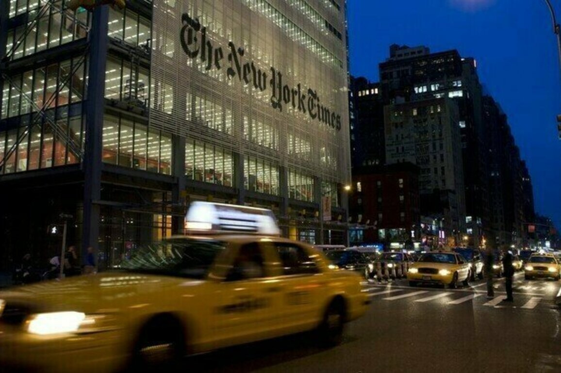 Public trust in US media at historic low  Gallup