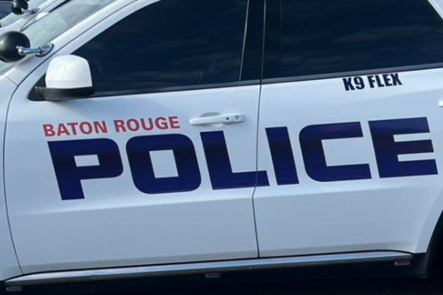 Baton Rouge Police propose hiring retired officers for administrative roles