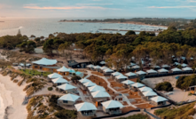  Tranquil Rottnest a contrast to volatile equity markets