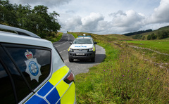 Man arrested after 33 tonnes of illegal food produce seized