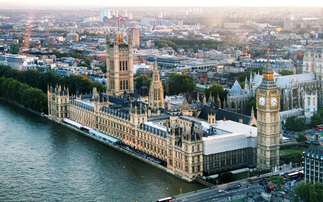 The guidance includes advice for decarbonising historic public sector buildings | Credit: iStock