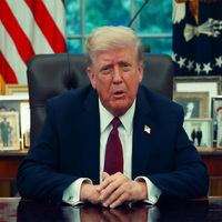 Trump's Gaza "Board of Peace's" permanent seat to cost $1 billion