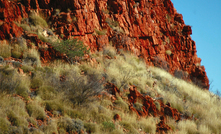  Millennium's Nullagine ground