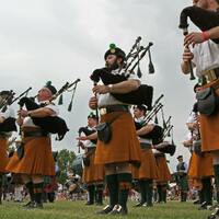 Opinion- Are bagpipes too woke?