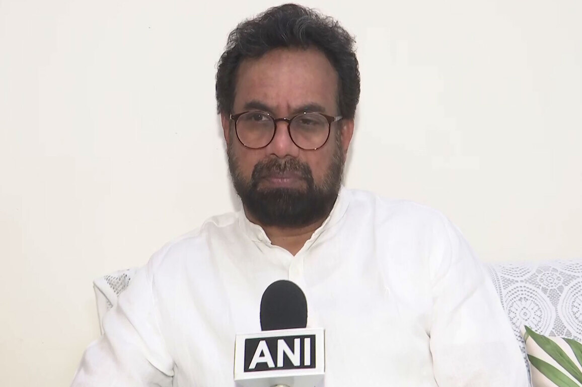 Ahead of INDIA meeting, CPI(M)'s Brittas questions Rahul Gandhi's "approach and conduct" over BJP-link allegations