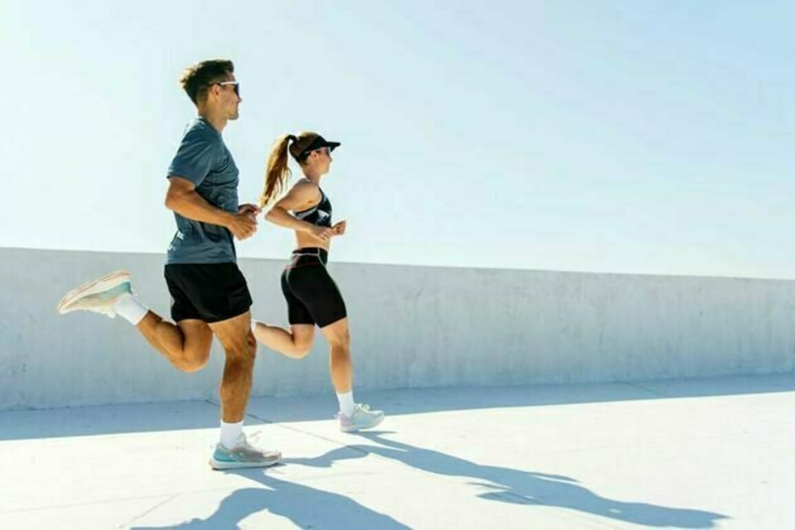 Does running ruin your knees? And how old is too old to start?