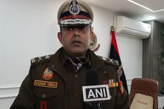 Delhi Police register case over Turkman Gate stone-pelting