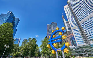 Eurozone annual inflation holds steady at 2% in August