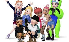Vision Fund leads $188m investment in Naver's metaverse