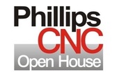 First PhillipsCNC Open House in India announced