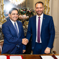 Belgium weighs in on Sahara territorial dispute
