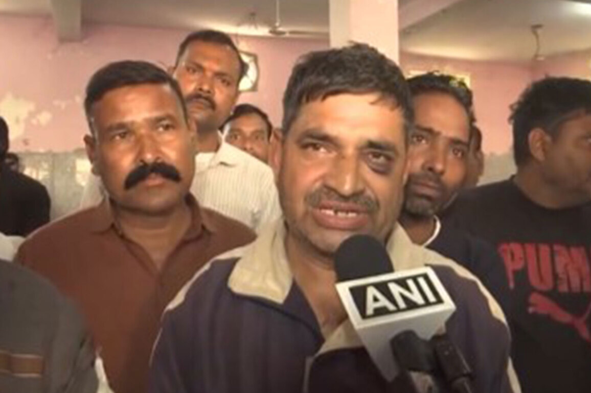 '15-20 people killed him': Father seeks CBI probe; alleges police negligence in his son's murder case
