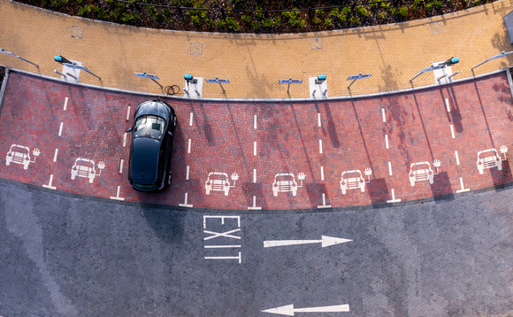 Inside the drive to close the UK's EV battery recycling loop