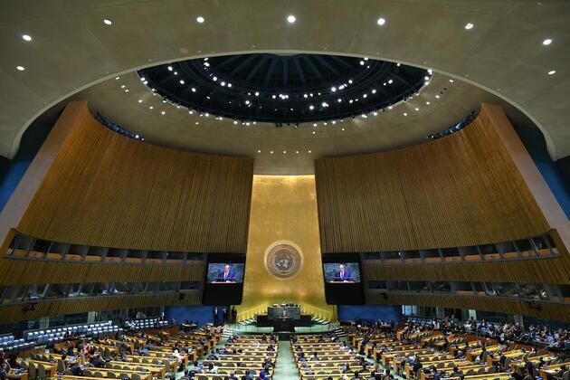 World Insights: Global South amplifies call for improving global governance