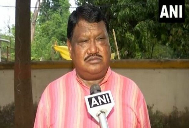 "Won't turn it down if offered": BJP's Jual Oram amid buzz as contender for Odisha CM