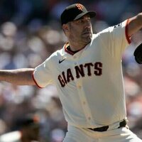 Red-hot Giants look to Justin Verlander against Cardinals
