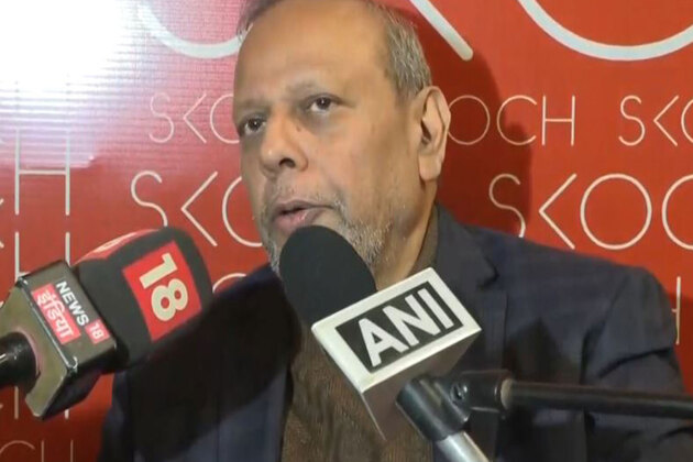 Union Budget 2026 to focus on fiscal deficit, debt goals under Viksit Bharat plan: Chairman EAC-PM