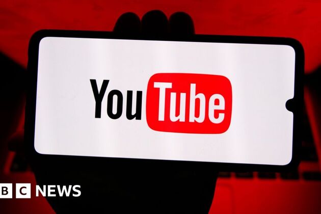 YouTube now second only to BBC as most popular media desination