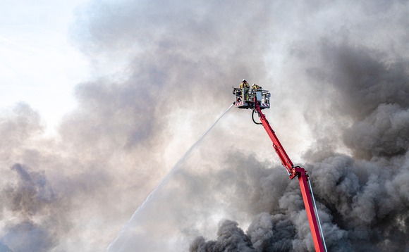 The union said the government is trying to make firefighters pay for their own discrimination The union said the government is trying to make firefighters pay for their own discrimination