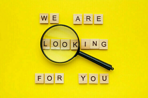 Now Appointing Resellers for EPOP - the Selection Hero for Organisations Everywhere