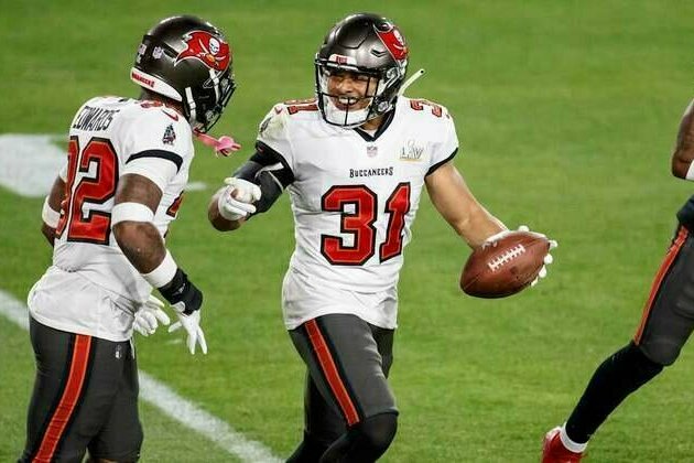 Antoine Winfield Jr.'s Most Memorable Games of His Career
