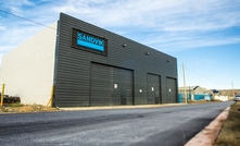 Sandvik opens Argentina service centre