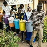 The Gambia's new constitution has stalled again - 5 reasons why and what that means for democracy