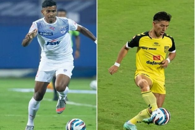 ISL: ATK Mohun Bagan sign Ashish Rai, Ashique Kuruniyan