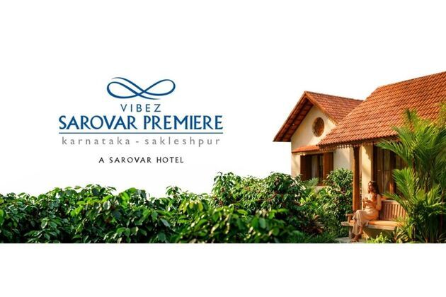 Vibez Estates Signs Sarovar Hotels to Manage VIBEZ SAROVAR PREMIERE in Sakleshpur