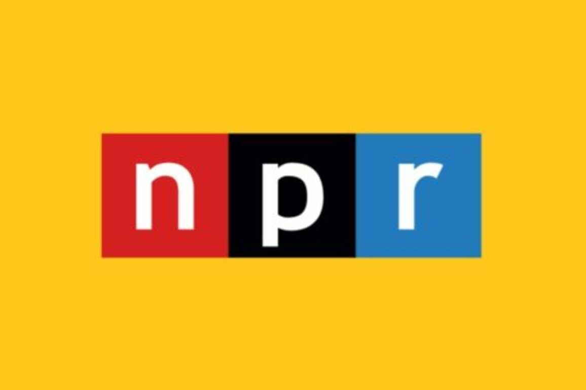 NPR Says Trumps Defunding Order Violates Constitution, Files Suit