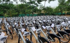 India smart devices producer Smartron raises $200m