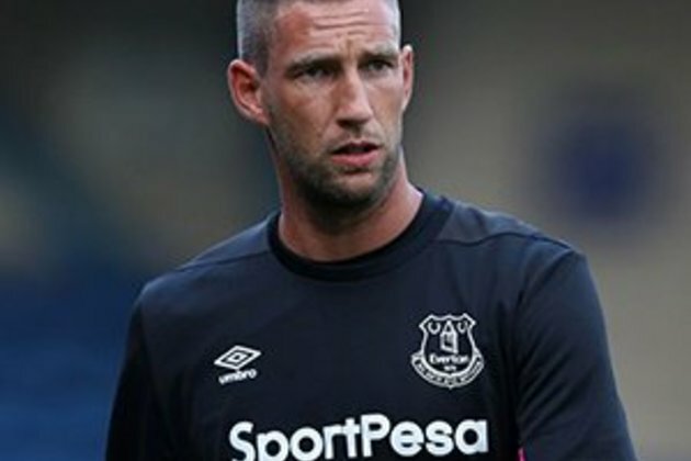 Real Madrid lining up move for Everton goalkeeper