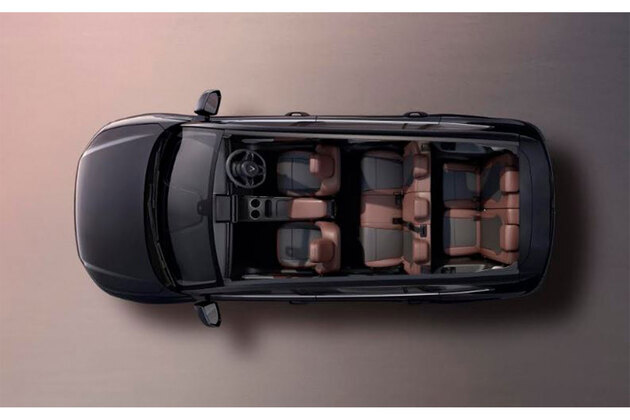Great Value, Premium Comfort and Lower Running Costs: The Formula Behind the VF MPV 7's Appeal