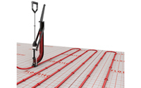 Myson adds PEXcellent 5 to its underfloor range