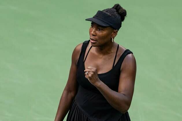 Venus Williams, 45, to start 33rd season at Adelaide