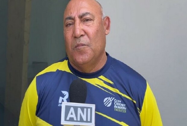 "India poses a great threat to Pakistan": Former cricketer Mudassar Nazar weighs in on high-stakes Champions Trophy encounter