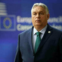 West lost proxy war to Russia - Orban