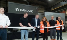 The company is investing €2 million in the new additions