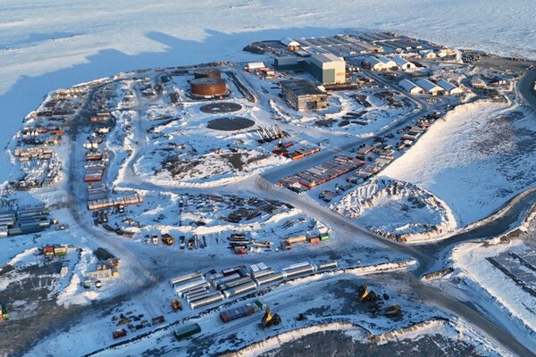 B2Gold sees production lift